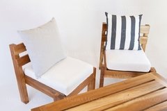 Sillón Matero