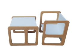 Silla Cubo - comprar online