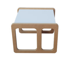 Silla Cubo en internet