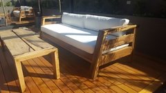 Mesa Ratona Rectangular