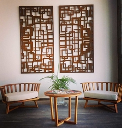 Imagen de Sillón Gervasoni 1 cuerpo
