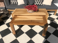 Imagen de Mesa Ratona Rectangular