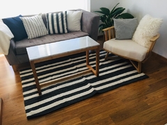 Alfombra Tejida - comprar online
