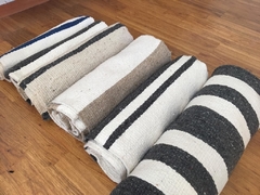 Alfombra Tejida - tienda online