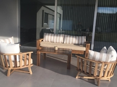 Sillón Gervasoni 1 cuerpo - tienda online