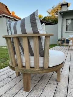 Sillón Redondo - tienda online