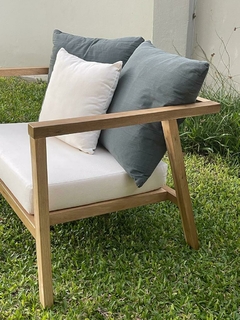 Sillón Escandinavo - tienda online