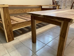 Mesa Ratona Incienso en internet