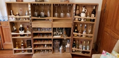 Bar Copas y Bebidas en internet