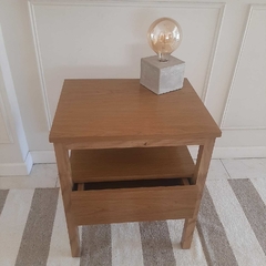 Imagen de Mesa de Luz Petiribi
