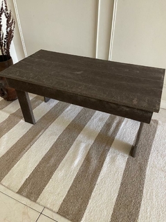Imagen de Mesa Ratona Biosintética