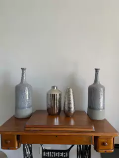 Florero granito - comprar online