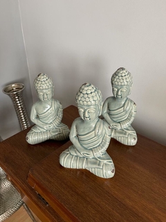 Buda cerámica