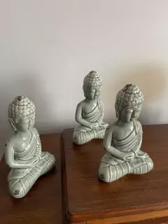 Buda cerámica - comprar online