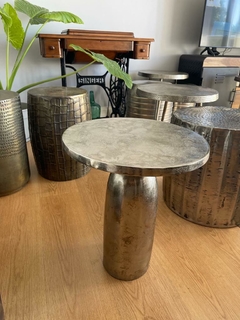 Mesa de Arrime