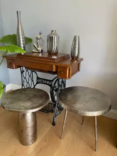 Mesa de Arrime en internet