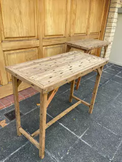 Barra rústica varilla de campo en internet