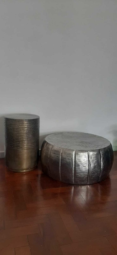 Taburete Metálico Petit en internet