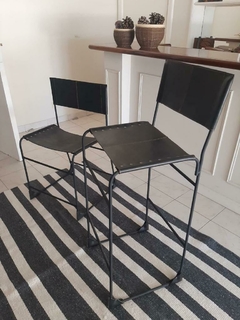 Banqueta Negra última unidad en stock! en internet