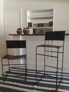 Banqueta Negra última unidad en stock! en internet