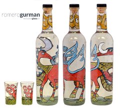 mezcal artesanal