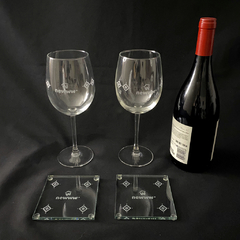 copas personalizadas
