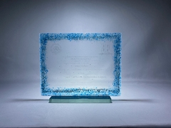 Trofeo brillante