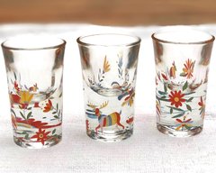 Set de tequileros personalizados - comprar en línea