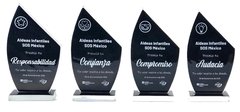 Reconocimientos valores 