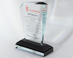 Trofeo de Cristal