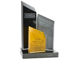 reconocimiento de cristal antigüedad