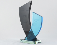 Trofeo de Cristal