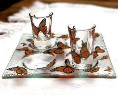 Set de tequileros personalizados