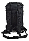 Mochila Táctica Camping Militar Mochilero 50 Litros Marca Pierre Cardín - tienda online