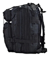 Mochila Táctica Camping Militar Mochilero 50 Litros Marca Pierre Cardín en internet