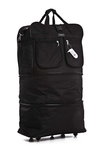 BOLSO EXTENSIBLE CON RUEDAS MARCA OWEN