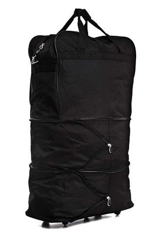 BOLSO EXTENSIBLE CON RUEDAS MARCA OWEN - comprar online