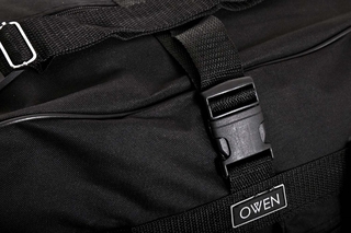 BOLSO EXTENSIBLE CON RUEDAS MARCA OWEN - tienda online