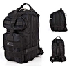 Mochila Táctica Camping Militar Mochilero 50 Litros Marca Pierre Cardín
