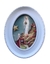 Cuadrito del Amor Virgen de Lourdes