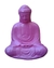 Budas Meditando / Dhyana - comprar online