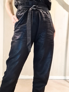 Pantalon COLDPLAY con foil en internet