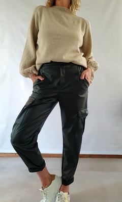 sweater Globo - tienda online