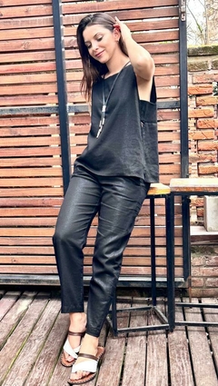 Pantalon COLDPLAY con foil - comprar online