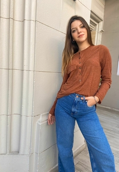 Pantalón jean