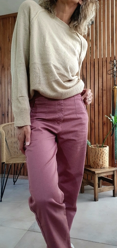 Pantalón Madison - GUIOTTO Indumentaria 