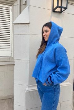 sweater fancy - GUIOTTO Indumentaria 