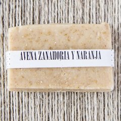 Jabon Vegetal Ecologico - Hoteles-Spa-Pedidos Especiales - tienda online