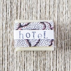 Jabon Vegetal Ecologico - Hoteles-Spa-Pedidos Especiales en internet