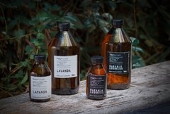 aroma natural con aceites esenciales - SPLASH aromaterapia- 500 cc